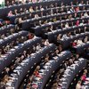 В Европарламенте могут сократить количество депутатов