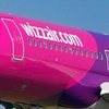 Wizz Air увеличит число рейсов в Украине