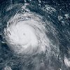 Ураган "Ирма" побил два мировых рекорда