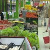 В Украине стремительно дорожают продукты (видео)