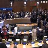 Україна підніме питання миротворців на сесії Генасамблеї ООН