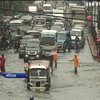 На Філіппінах тропічний шторм забрав життя 3 людей