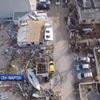 Ураган "Ирма": дипломаты отчитались о спасении украинцев