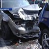В Харкові у ДТП постраждали четверо дітей