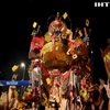 В Малайзії проходить Фестиваль голодних духів