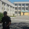 В Бердянске "эвакуировали" школу из-за сообщения о минировании (фото)