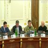 Порошенко заявил о способности Украины противостоять российской агрессии