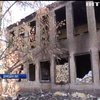 На Донбасі окупанти продовжують постійні обстріли й провокації