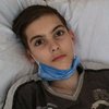 Победим рак: мама подростка из Кривого Рога в отчаянии просит о помощи