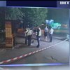 В Одесі госпіталізували 2 людей через вибух гранати