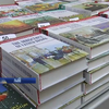 У Львові відкрився книжковий ярмарок