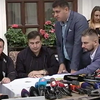 Как Саакашвили возвращался в Украину: хронология событий