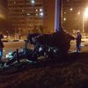 Смертельное ДТП: в Харькове разбились три иностранца (фото)