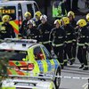 Теракт в метро Лондона: пострадали около 20 человек 