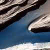 NASA показало снимки с Марса: сюрреалистические фото