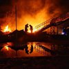 Пожар в одесском лагере: объявлен розыск пропавшей девочки (фото) 