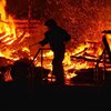 Пожар в одесском лагере: спасатели сообщили о погибших