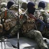 На Донбассе боевики начали военные учения