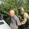 На Донбассе СБУ задержала информатора ДНР