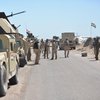 Войска Ирака начали наступление на территории ИГИЛ