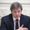 Украина планирует привлечь еще $4 млрд - Данилюк