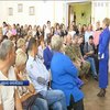 На Прикарпатье директор школы уволилась из-за русского языка