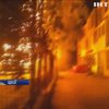В Одессе сгорели трое детей