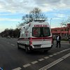 В Турции автобус с туристами попал в ДТП
