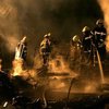 Пожар в одесском лагере: в МВД сделали заявление