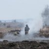 Война на Донбассе: ситуация остается беспокойной