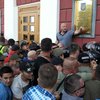 Пожар в одесском лагере: СМИ стало известно о нарушениях при строительстве
