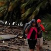 Новый ураган "Мария" с разрушительной силой обрушится на Атлантику 