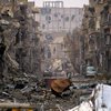Война в Сирии: армия Асада освободила пригород Дейр-эз-Зор