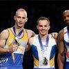 Кубок мира по гимнастике: украинские спортсмены выиграли восемь медалей