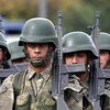 Турция развернула масштабные учения на границе