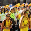 Каталония отказалась вести переговоры о референдуме с испанскими властями