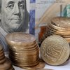 Курс доллара в Украине продолжает стремительно расти
