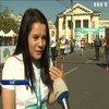 "Біжи, як дівчинка": у Києві жінки бігли заради дітей