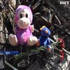 Пожежа в Одесі: корпус дитячого табору вигорів вщент