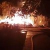 Пожар в Одессе: директора лагеря взяли под стражу