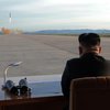 Санкции ускорят разработку ядерной программы - МИД КНДР 