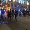 У США мітинг проти насилля переріс у вуличні безпорядки