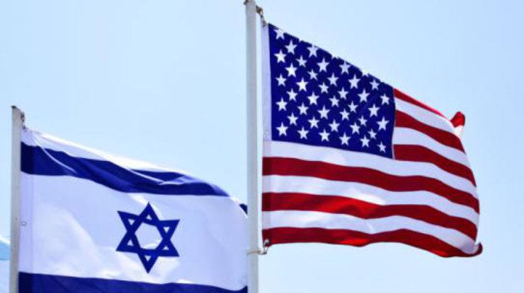 США открыли первую военную базу в Израиле 