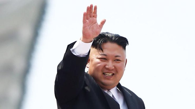 В Германии заступились за Ким Чен Ына