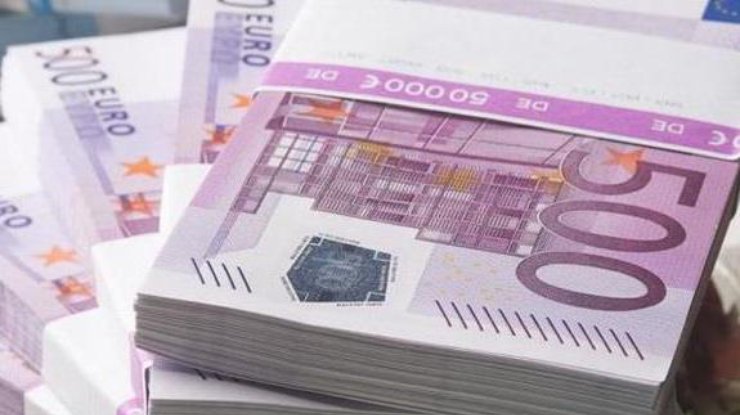В Швейцарии канализацию забили десятками тысяч евро
