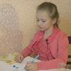 Семирічна Аня з Харкова потребує лікування пухлини (відео)