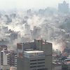 Мощное землетрясение в Мексике: число жертв резко возросло 