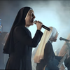Монахини основали рок-группу и отправились в мировое турне (видео)