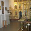 В Сумской области поймали церковного "гастролера" 