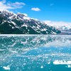 Ученые раскрыли причину таяния льдов на Аляске